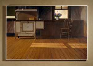 Emmert's Kitchen