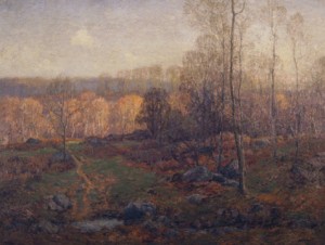 Old Pastures