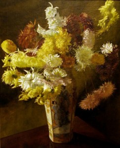 Chrysanthemums
