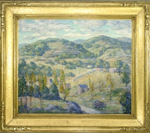 The Catskills