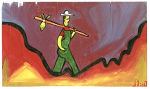 Untitled (Farmer)