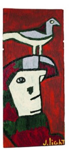 Untitled (Bird)