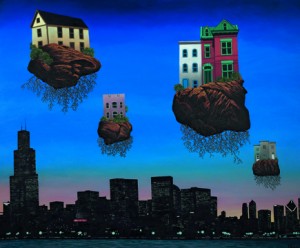 Globalization Affects: Chicago