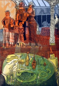 Death in Venice: Tadzio