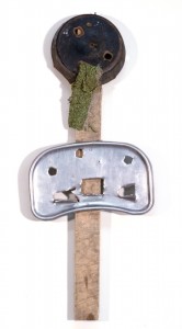Untitled (Totem)