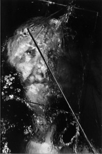 The Hole in the Water Series