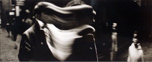 Untitled (Wells Street