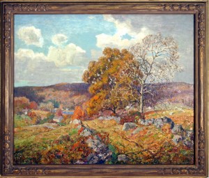 Early October
