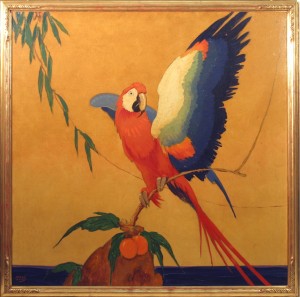Parrots