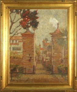 City Gate