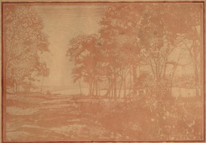 Along the Rock River