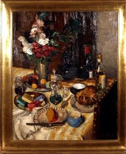 Still Life