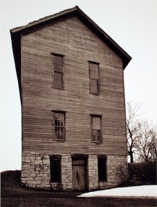 Fayette Opera House