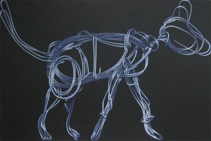Blue Dog