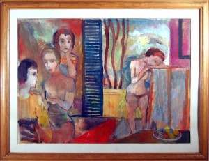 Club for Girls
