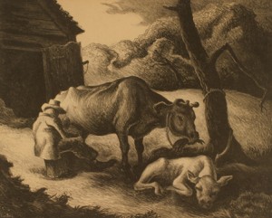White Calf