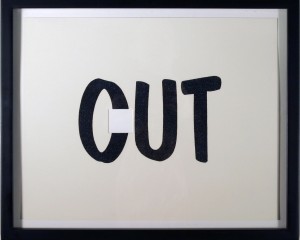 Cut Out