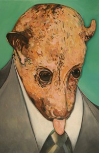 Possum Man